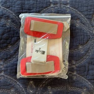 Bailie Hook & Loop Grips - Uneven Bars